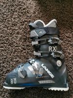 Lange RX80 Skistiefel Skischuh 26 26,5 40 41 306 mm Baden-Württemberg - Denkendorf Vorschau