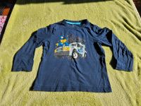 Langarmshirt Lego Polizei Gr 116 Hessen - Bad Wildungen Vorschau