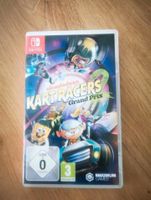 Nintendo switch Nickelodeon Kart Racer 2: Grand Prix Nordrhein-Westfalen - Ennepetal Vorschau