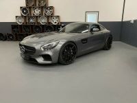 Elegance E1 20+21 ZOLL Concave Felgen Mercedes AMG GT GTS SLS 197 Nordrhein-Westfalen - Menden Vorschau