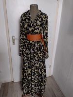 Kleid maxikleid boho vintage hippi gr 40 Berlin - Charlottenburg Vorschau