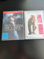 Pretty Woman Fifty Shades of Grey 2 Gefährliche Liebe OVP Münster (Westfalen) - Coerde Vorschau