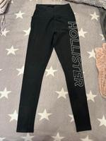 Leggings Gr. XS, Hollister Sachsen - Stolpen Vorschau
