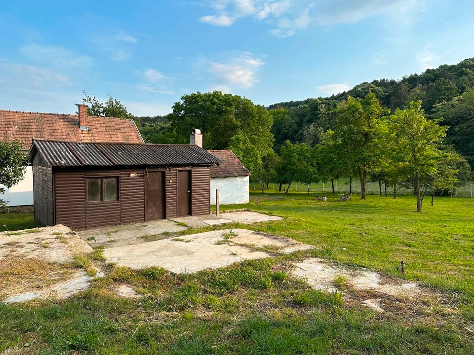 Neu renoviertes Haus in der Nähe vom Plattensee in Ungarn in Höslwang