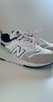 New Balance Damen Sneaker 997H – Größe 36 – Top Zustand Baden-Württemberg - Heidenheim an der Brenz Vorschau