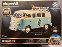 Playmobil VW Buss Bulli T1 Special Edition Nürnberg (Mittelfr) - Südoststadt Vorschau