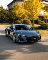 Audi R8 mieten // Sportwagen mieten // Hochzeitsauto Saarland - Neunkirchen Vorschau