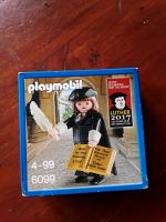 Playmobil Luther neu OVP 6099 Rheinland-Pfalz - Worms Vorschau