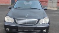 Motorhaube Mercedes C-Klasse W203 Facelift C768 Nordrhein-Westfalen - Ruppichteroth Vorschau