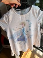 Elsa Frozen Tshirt 128 Leipzig - Knautkleeberg-Knauthain Vorschau