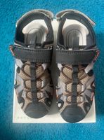 Geox Kindersandalen in Gr. 32, wie neu Berlin - Marienfelde Vorschau