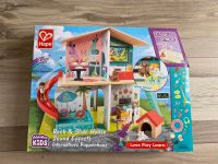 HAPE interaktives Puppenhaus - NEU und original verpackt! Rheinland-Pfalz - Germersheim Vorschau