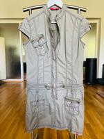 Esprit Kleid 38 khakifarben Berlin - Reinickendorf Vorschau
