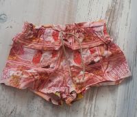 Schicke Billieblush kurze Hose Gr. 86 Thüringen - Mönchenholzhausen Vorschau