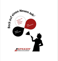 Reinigungskraft (m/w/d) in Deggendorf gesucht Deggendorf - Mietraching Vorschau