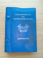 Taschenbuch für WEHRAUSBILDUNG - LUFTWAFFE / Ausgabe 1980 / 28. A Nordrhein-Westfalen - Attendorn Vorschau