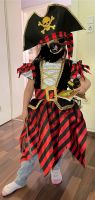 Neu Pirat Kleid Kostüm Karneval Halloween Zubehör Piratenkostüm Duisburg - Friemersheim Vorschau