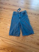 Levi's  High Loose Culotte;  Kurze Hose, Gr.30 Altona - Hamburg Ottensen Vorschau