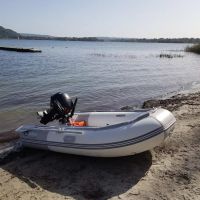 Schlauchboot Allpa Sens 270 Air mit Motor Parsun F9.8 Sonderpreis Dortmund - Bodelschwingh Vorschau