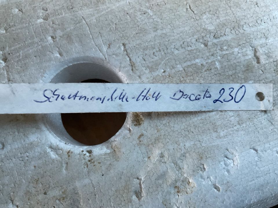 Fiat Ducato 230 Halter Schaltmanschette 1317233080 in Herzogenaurach