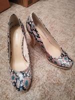 High Heels Marco Tozzi wie neu Gr. 41 Sachsen - Radebeul Vorschau