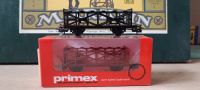 Primex ( Märklin) Säurebehälterwagen ohne  Ladegut 4541 Nordrhein-Westfalen - Remscheid Vorschau