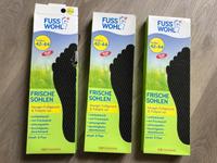 Frische Sohlen Größe 42-44 Sachsen - Radibor Vorschau