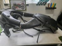 Kawasaki ZX9R ZX900B Luftfilterkasten Air Ram System Nordrhein-Westfalen - Lünen Vorschau