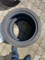 2x Continental Sport225/45r17 contact ssr rsc Baden-Württemberg - Bühl Vorschau