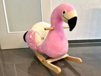 Schaukeltier Flamingo Bayern - Ingolstadt Vorschau
