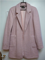 ONLY Mantel, Blazer, Gr. 38, rosa - Sehr guter Zustand Niedersachsen - Loxstedt Vorschau