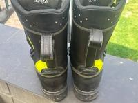 Feuerwehrstiefel Haix Saarland - Wadgassen Vorschau