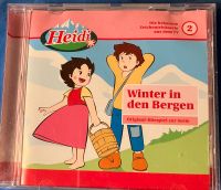 Heidi -Hörspiel Winter in den Bergen Berlin - Hohenschönhausen Vorschau