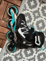 Inliner der Marke rollerblade Freiburg im Breisgau - Wiehre Vorschau