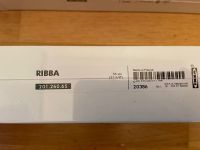 2 Ikea Ribba Bilderleisten neu und originalverpackt 55 cm Köln - Longerich Vorschau