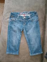 Esprit Capri Jeans Gr. 30 Hose Bayern - Großheubach Vorschau