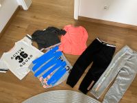 H&M Sport Gr.  134 / 140 Mädchen Shirt Jogger Ludwigslust - Landkreis - Grabow Vorschau