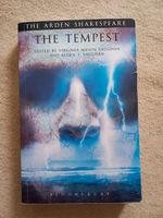 Shakespeare Buch "the tempest" critical edition englisch Niedersachsen - Westerstede Vorschau