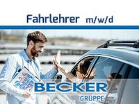 Gesucht: Fahrlehrer/in aller Klassen für den Theorieunterricht Nordrhein-Westfalen - Hagen Vorschau