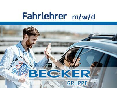 Gesucht: Fahrlehrer/in aller Klassen für den Theorieunterricht in Hagen