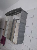 Spiegel Badezimmer Schrank Nordrhein-Westfalen - Schwelm Vorschau
