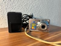Sony Cyber-shot DSC-W50 6.0MP Compact Digitalkamera Micro SD 32Gb Wandsbek - Hamburg Hummelsbüttel  Vorschau