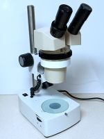 OLYMPUS Stereoskopisches Mikroskop EPI DIA Japan Brandenburg - Guben Vorschau