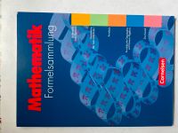 Mathematik Formelsammlung Cornlesen ISBN: 978-3-464-57140-8 Rheinland-Pfalz - Vinningen Vorschau