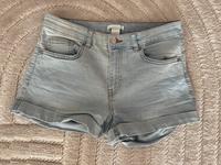 H&m Jeans Shorts Damen gr.36 Nordrhein-Westfalen - Selfkant Vorschau