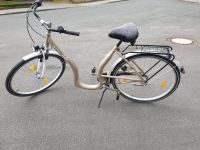 fahrrad tiefer Einstieg Niedersachsen - Zetel Vorschau