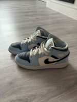 Jordan 1 Mid ICE Blue Baden-Württemberg - Weinheim Vorschau