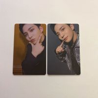 WTS Ateez jongho from the witness qr pc Nordrhein-Westfalen - Leverkusen Vorschau