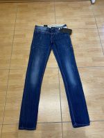 Blend Sky Jeans Hose Skinny Röh  blau neu Größe 25 slim fit Röhre Bayern - Neusäß Vorschau