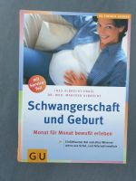 Schwangerschaft und Geburt Baden-Württemberg - Bad Mergentheim Vorschau